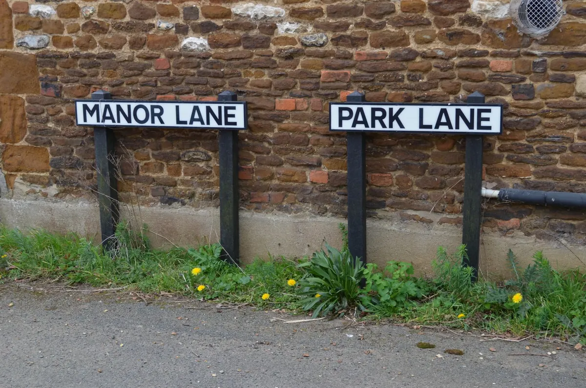 A Beginner's Guide to Island Place Names and What They Mean