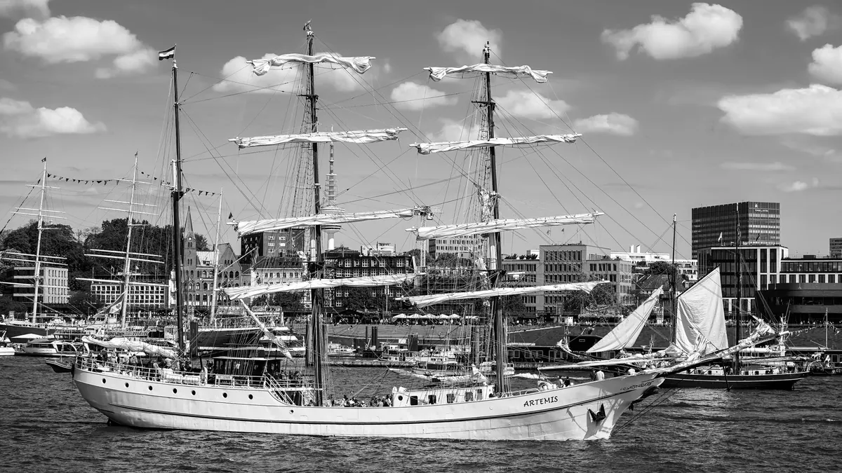 First-Timer's Guide to Island Regattas and Sea Festivals
