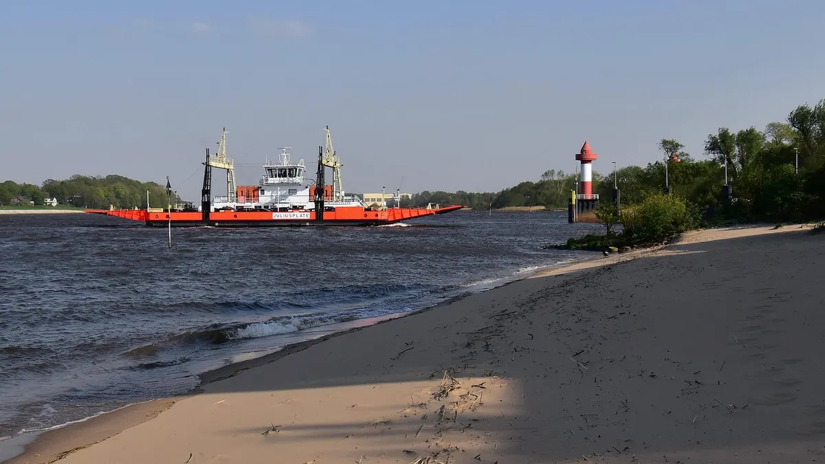 Why Island Ferries Get Cancelled — and How to Build a Backup Plan